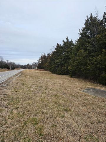 0 S City Lake Road, Fayetteville, AR 72701