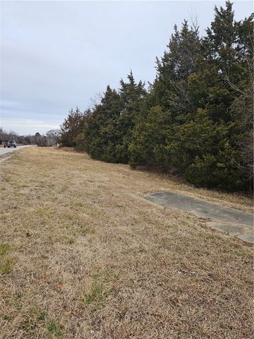 0 S City Lake Road, Fayetteville, AR 72701