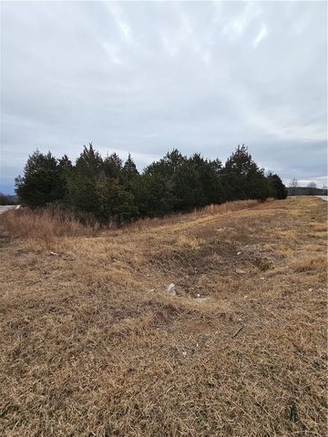 0 S City Lake Road, Fayetteville, AR 72701