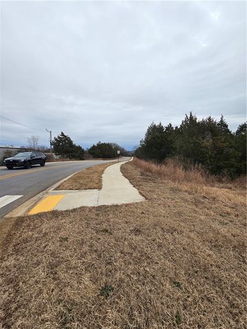 0 S City Lake Road, Fayetteville, AR 72701