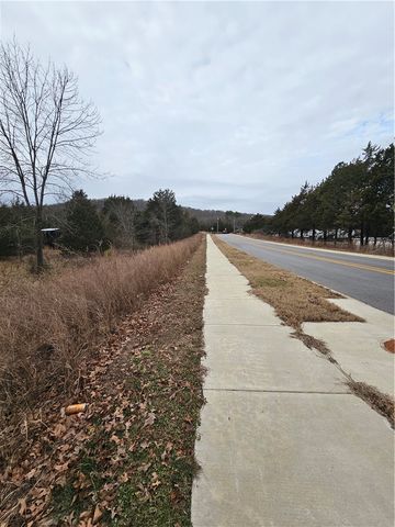 0 S City Lake Road, Fayetteville, AR 72701