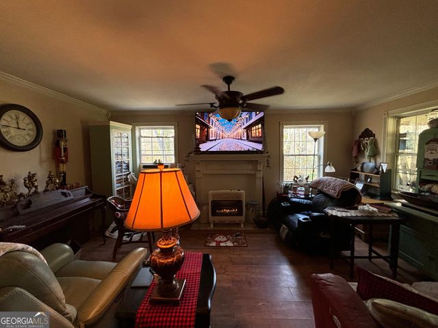 120 Jacks Drive, Lula, GA 30554