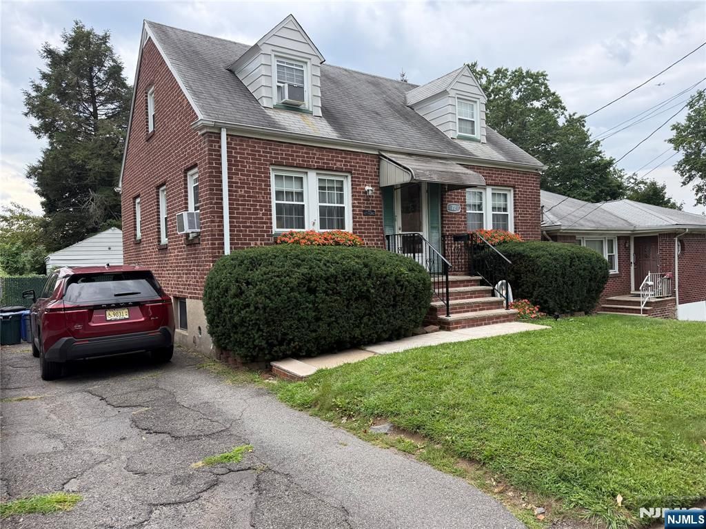 72 Fairview Avenue, Bogota, NJ 07603