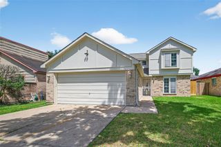 10810 Nobility Drive, Houston, TX 77099