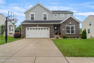 2416 Cherry Creek Rd, La Grange, KY 40031