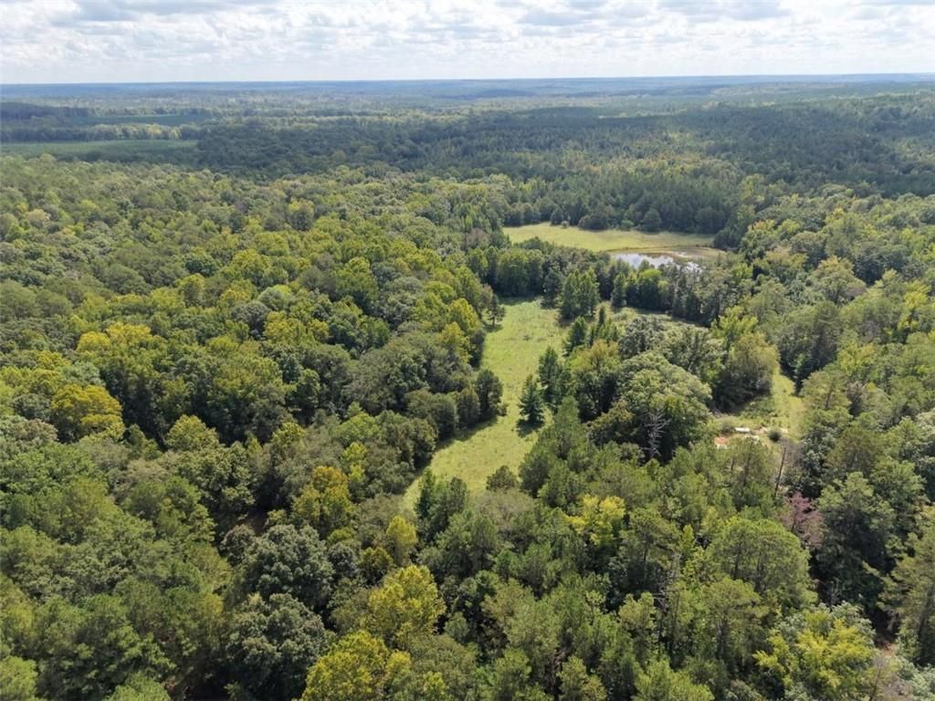 Image 1 of property listing at 8117 Linton Rd, Sparta, GA 31087