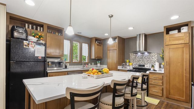23889 Mydas Fly Lane, New Caney, TX 77357