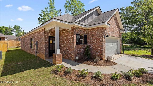 414 Hidden Reed Court, Pearl, MS 39208