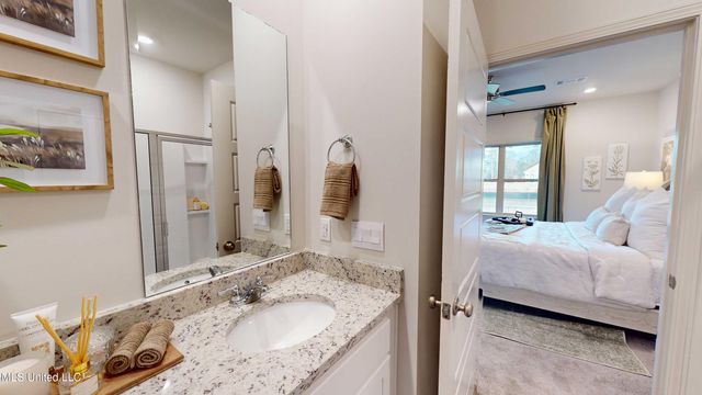 414 Hidden Reed Court, Pearl, MS 39208