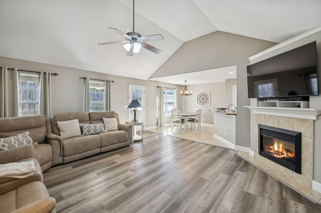 94 Hatfield Drive, Ringgold, GA 30736