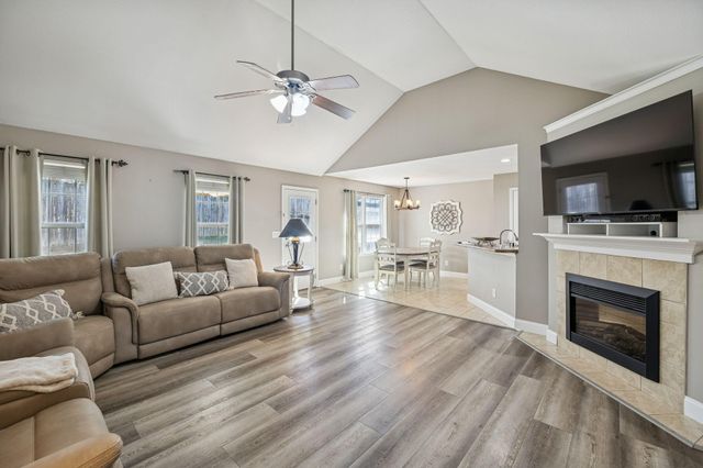 94 Hatfield Drive, Ringgold, GA 30736