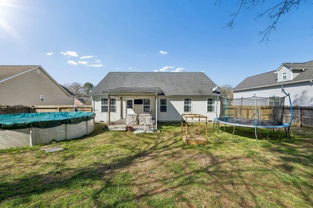 94 Hatfield Drive, Ringgold, GA 30736