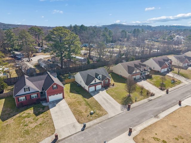 94 Hatfield Drive, Ringgold, GA 30736