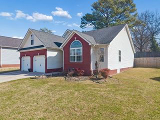 94 Hatfield Drive, Ringgold, GA 30736
