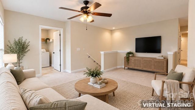 5918 Kelyn Hills Drive, Charlotte, NC 28278