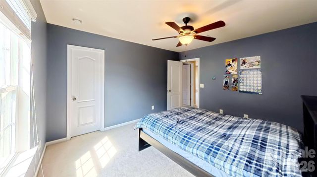 5918 Kelyn Hills Drive, Charlotte, NC 28278