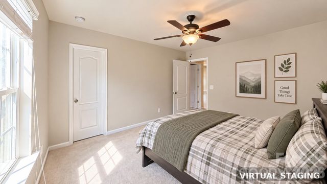5918 Kelyn Hills Drive, Charlotte, NC 28278