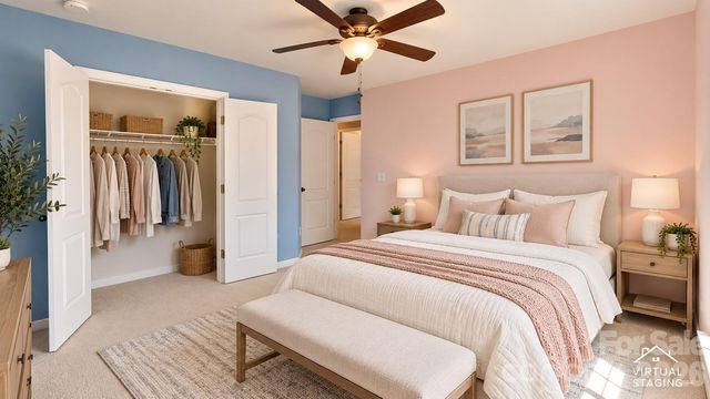 5918 Kelyn Hills Drive, Charlotte, NC 28278