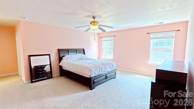 5918 Kelyn Hills Drive, Charlotte, NC 28278