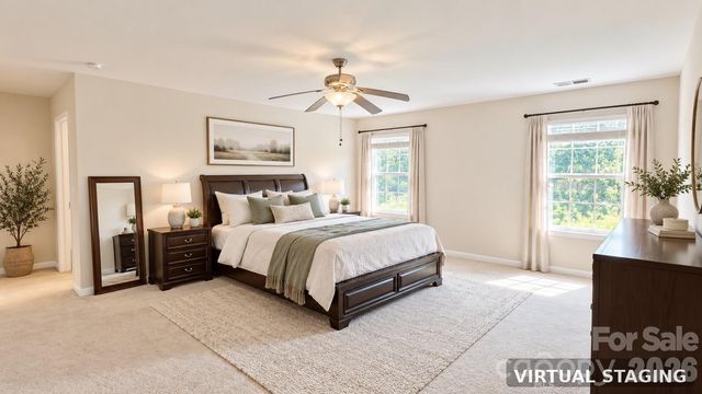 5918 Kelyn Hills Drive, Charlotte, NC 28278