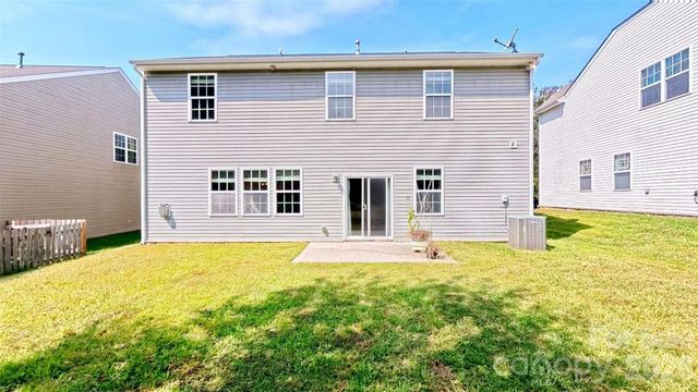 5918 Kelyn Hills Drive, Charlotte, NC 28278