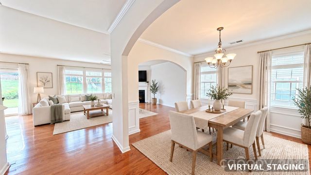 5918 Kelyn Hills Drive, Charlotte, NC 28278