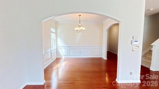 5918 Kelyn Hills Drive, Charlotte, NC 28278