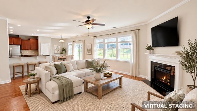 5918 Kelyn Hills Drive, Charlotte, NC 28278