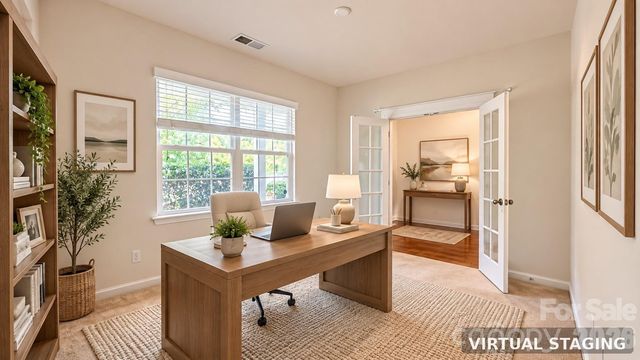 5918 Kelyn Hills Drive, Charlotte, NC 28278