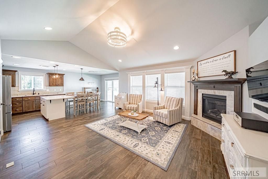 Image 14 of property listing at 6060 Malory Drive, Idaho Falls, ID 83402