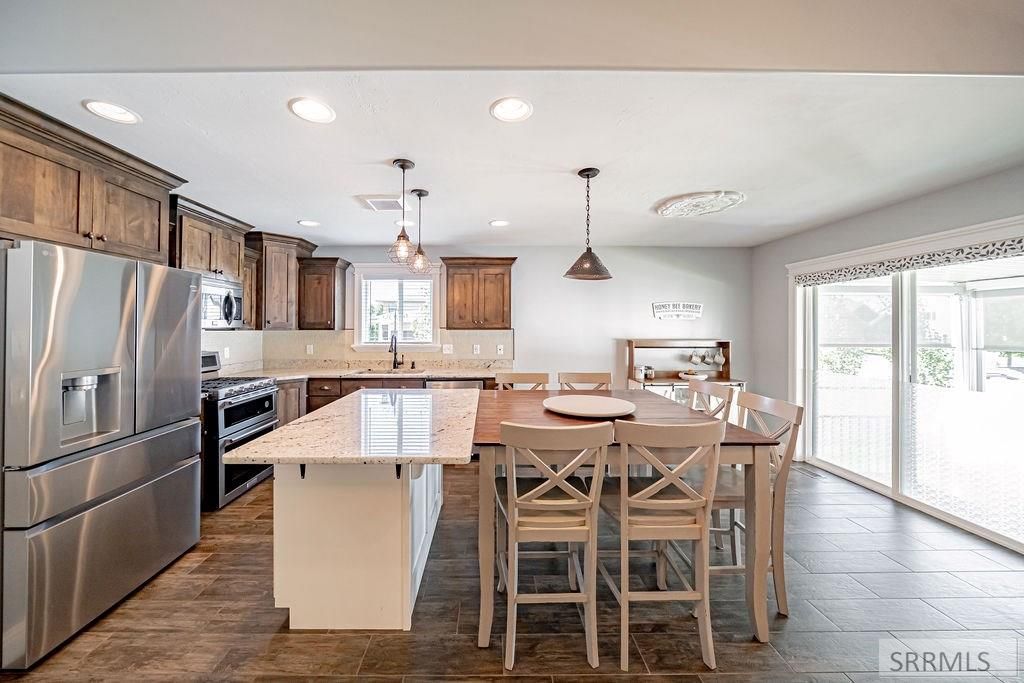 Image 18 of property listing at 6060 Malory Drive, Idaho Falls, ID 83402