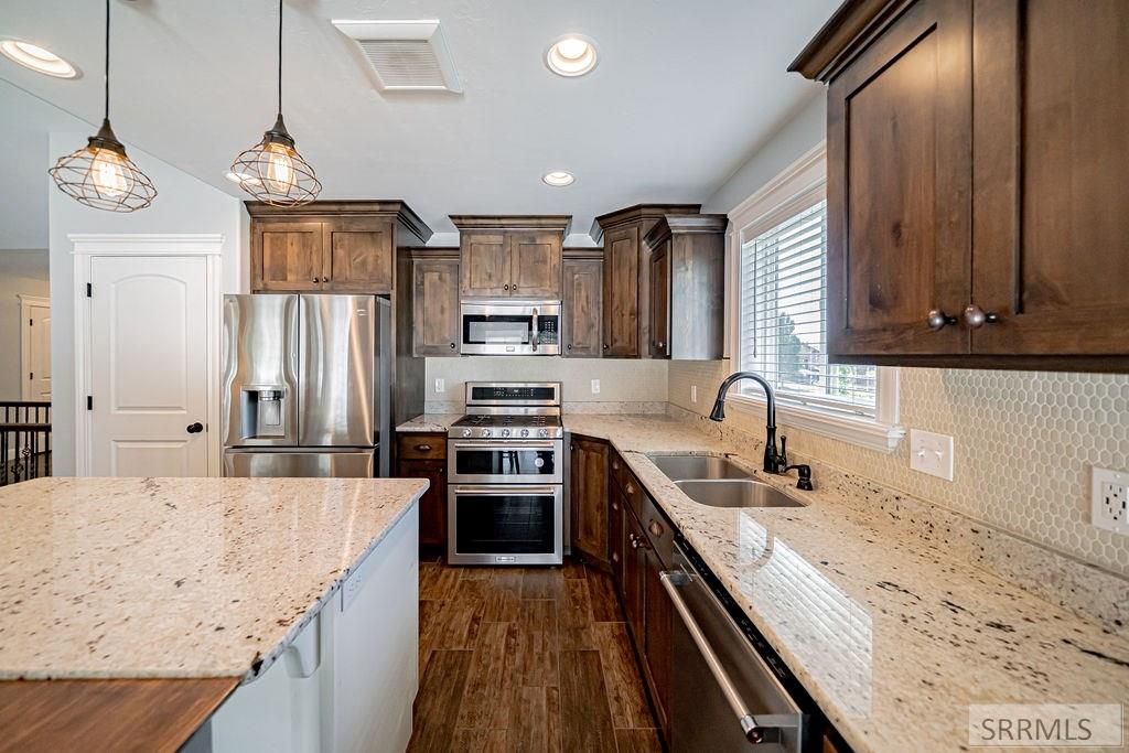Image 25 of property listing at 6060 Malory Drive, Idaho Falls, ID 83402