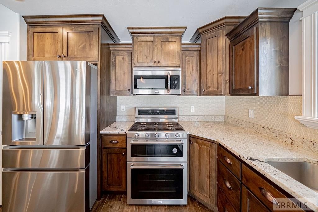 Image 26 of property listing at 6060 Malory Drive, Idaho Falls, ID 83402