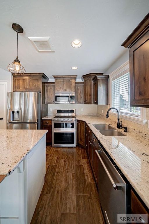 Image 27 of property listing at 6060 Malory Drive, Idaho Falls, ID 83402