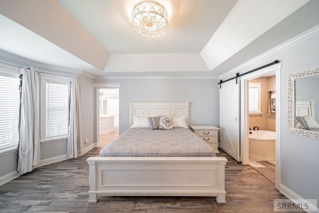 Image 32 of property listing at 6060 Malory Drive, Idaho Falls, ID 83402