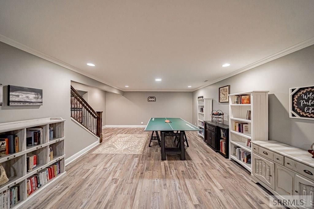 Image 55 of property listing at 6060 Malory Drive, Idaho Falls, ID 83402