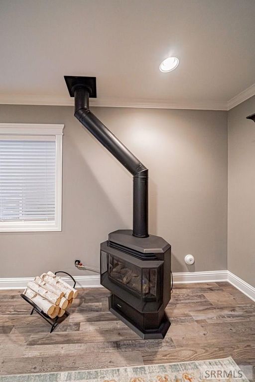 Image 60 of property listing at 6060 Malory Drive, Idaho Falls, ID 83402