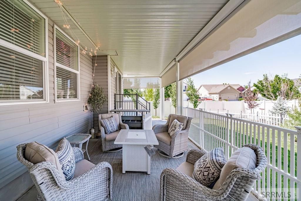 Image 83 of property listing at 6060 Malory Drive, Idaho Falls, ID 83402