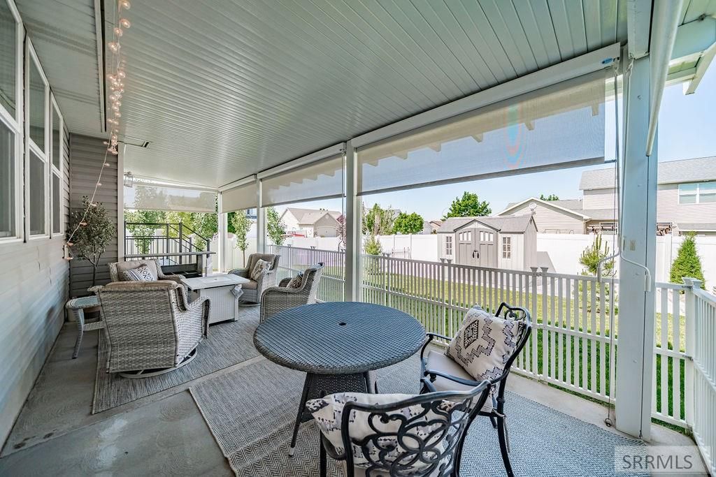 Image 84 of property listing at 6060 Malory Drive, Idaho Falls, ID 83402