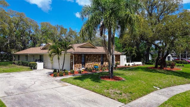 2840 PHEASANT RUN, Clearwater, FL 33759
