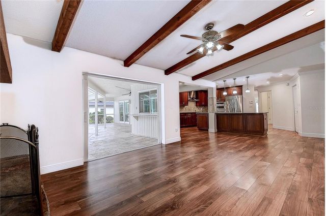 2840 PHEASANT RUN, Clearwater, FL 33759