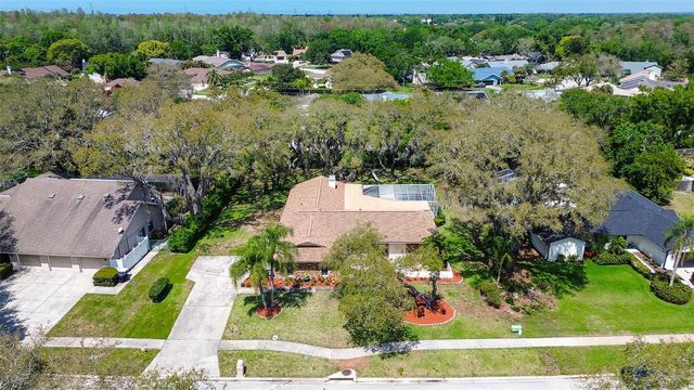 2840 PHEASANT RUN, Clearwater, FL 33759