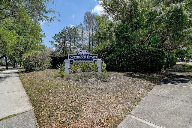 2840 PHEASANT RUN, Clearwater, FL 33759