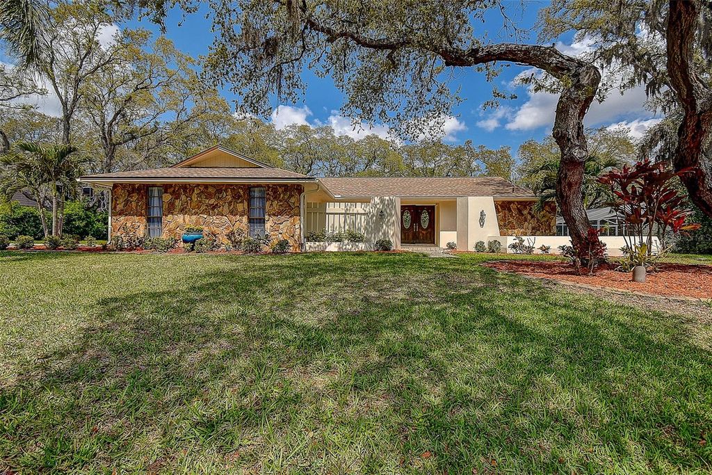 2840 PHEASANT RUN, Clearwater, FL 33759