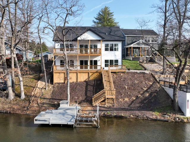 4033 N Denver Court, Monticello, IN 47960