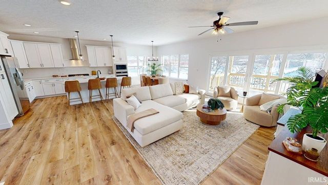 4033 N Denver Court, Monticello, IN 47960