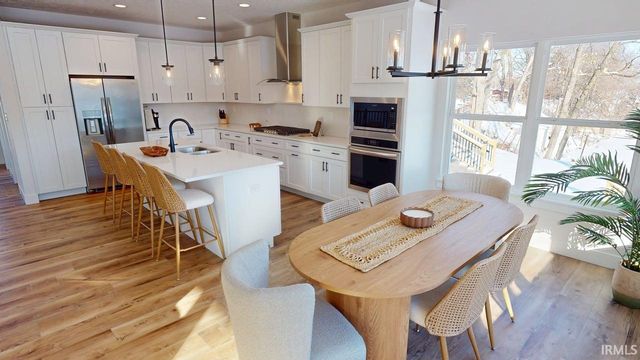 4033 N Denver Court, Monticello, IN 47960