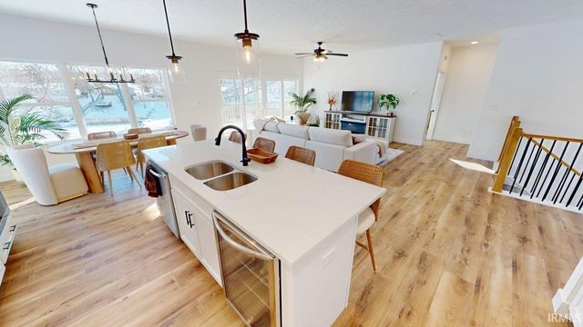 4033 N Denver Court, Monticello, IN 47960