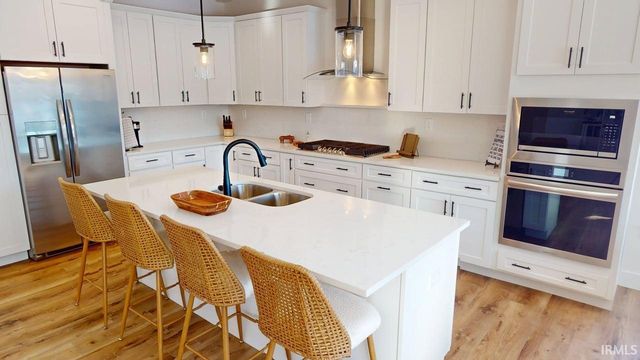 4033 N Denver Court, Monticello, IN 47960