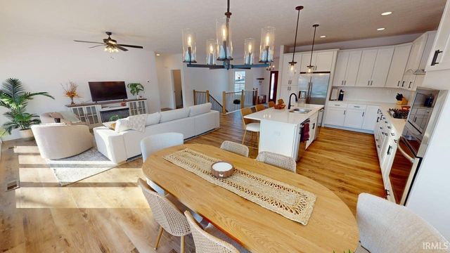 4033 N Denver Court, Monticello, IN 47960